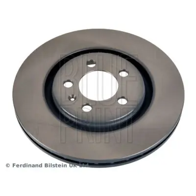 Oferta Flash Disco de freno BLUEPRINT ADBP430005